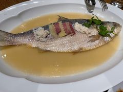 -宁波柏悦酒店·钱湖渔港