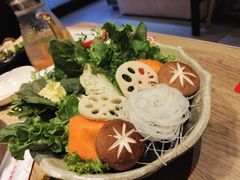 -彤德莱牛肉火锅(双港店)