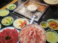-蜀江龙火锅(339店)