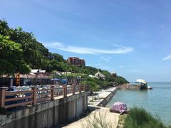 -放鸡岛生态旅游国际度假区