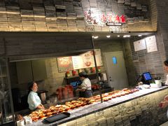 -食代馆(深业上城店)