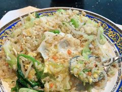 -上林铁板烧(延安西路店)