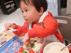 -必胜客(砂之船中东奥莱店)