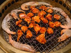 -韩盛·盛江山自助料理(中街大悦城黑金店)