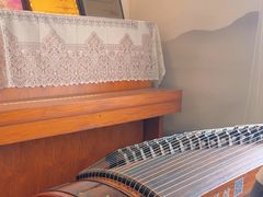 -六艺琴馆钢琴·古筝·古琴·琵琶