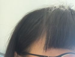 点击看大图 -藤野造型·专业烫染店