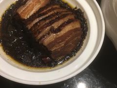 梅菜扣肉-湖锦酒楼·32年地道湖北菜(光谷店)