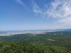 -帽儿山国家森林公园