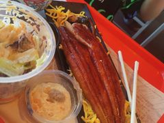 -吉野家(秀谷店)