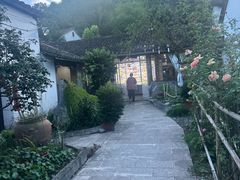 -天然居农家乐(温泉南路店)
