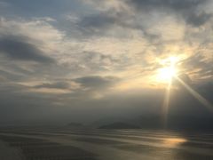 -北岐滩涂