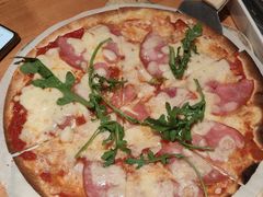 -新贝乐意大利餐厅(苏州中心店)