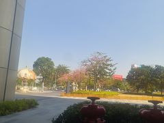 -东莞松山湖万象汇