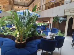 -CHARLIETOWN红茶公司(南京万象天地店)