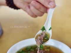 -好成财牛排馆(涂门街总店)