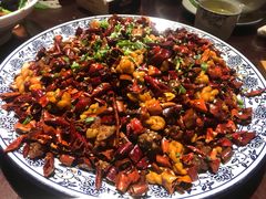 -杨记隆府(汉街店)