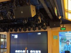 -野妹火锅(布吉店)