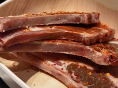 -新石器烤肉(虹悦城店)