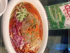 -皖小斌·小葱伴豆腐(丰收路店)