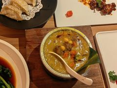 -枣子树·素食餐厅(普陀山店)
