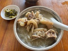 -文惠猪脚粉(富景小区店)