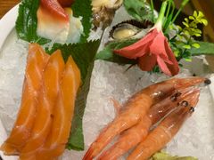 -贵木日本料理·铁板烧(新地假日广场店)