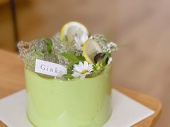 -Ginko银子(青龙街店)