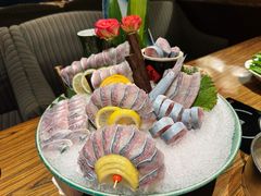 -珍宝轩海鲜火锅(碧湖大厦店)