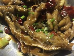 -小民大排档(光谷店)