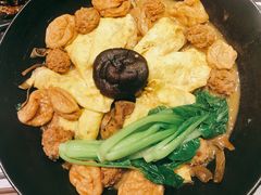 胡氏一品锅-徽州小镇(高新店)