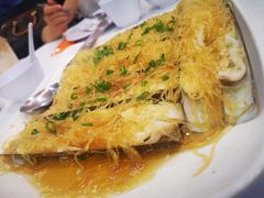 -珍宝海鲜(东海岸海鲜中心)