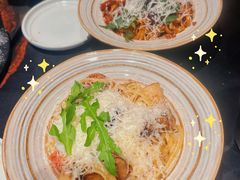 -幸邻食堂