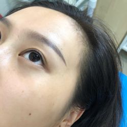 -BBK韩眉馆-正版半永久纹眉美瞳