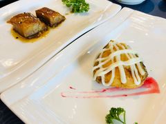 -鹭江潮餐厅•福建菜(鹭江佲家酒店)