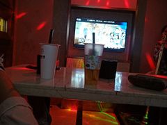 -星汇量贩KTV(百乐门店)