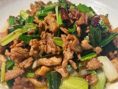 -蔼若春.传承云南菜(金碧公园店)