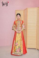 -WECOUTURE高级订制广州
