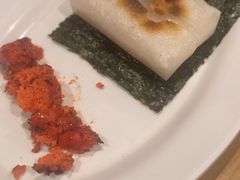 -福烤锦花(长乐路店)