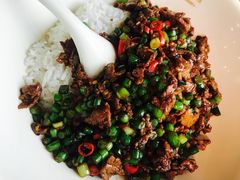 -德天顺盖码饭(人民西路店)