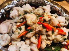 -竹里馆·淮扬菜·功夫茶(老门东店)