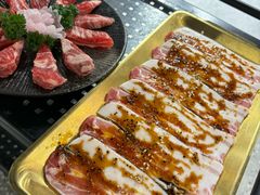 -妥妥烤肉料理(昙华林店)