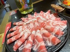 -井格重庆火锅(西直门凯德Mall店)