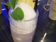 -爵士花园音乐酒吧餐厅