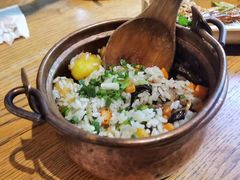 -一坐一忘云南菜(三里屯店)