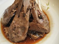 -北京老铺烤鸭(西稍门店)