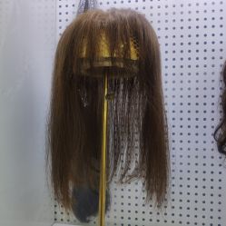 -发饰美男士增发补发假发定制店