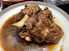 -船歌·鱼水饺青岛菜(合肥路永旺店)