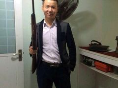 -华连射击俱乐部