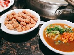-八合里牛肉火锅(新洲店)