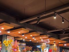 -名扬煮艺肥牛自助火锅(东平店)
